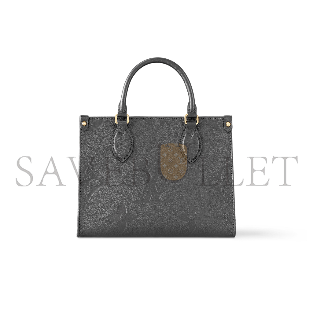 LOUIS VUITTON ON THE GO PM M12886 (25*19*11) LOUIS VUITTON ON THE GO PM M12886 (25*19*11)